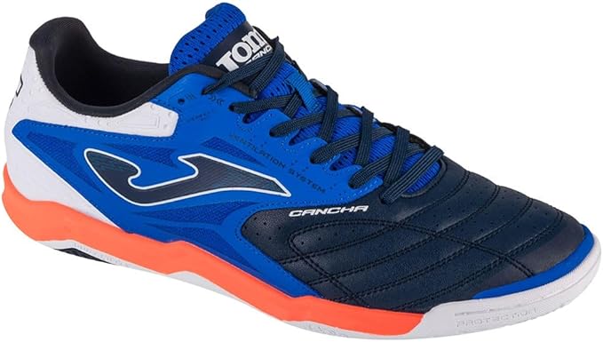 GOSAMORA Indoor Soccer Shoes