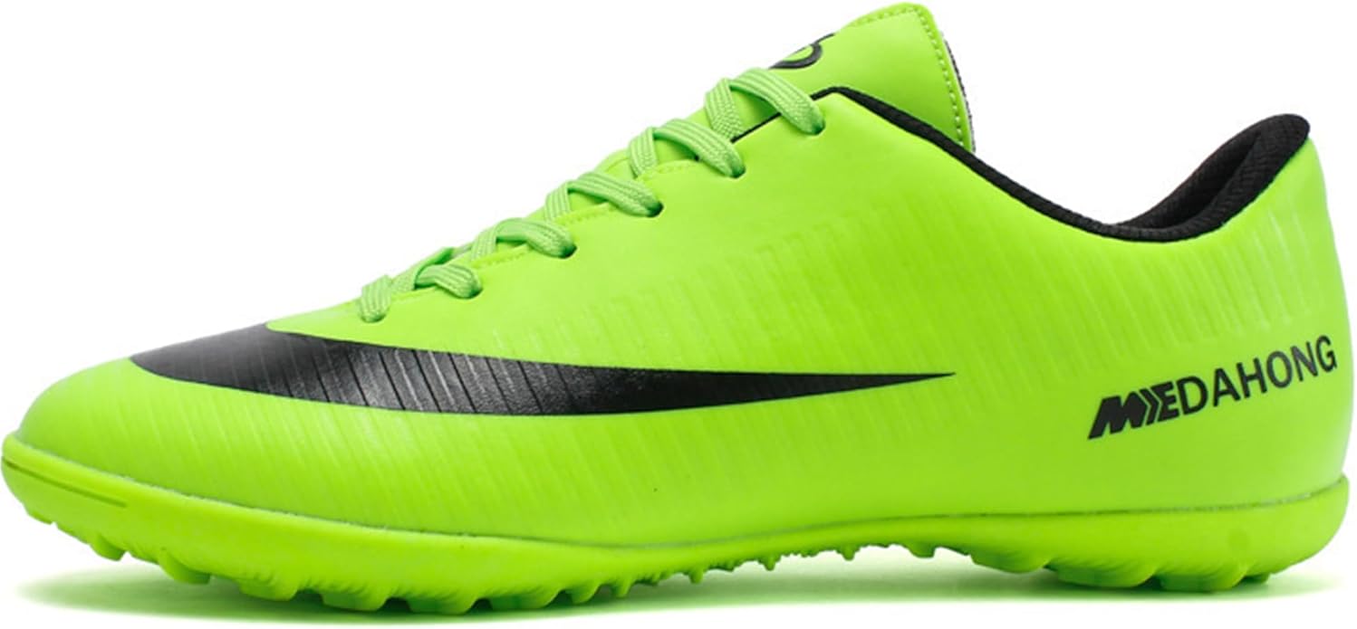 Football Low-Tops Non-Slip Athletic Shoes