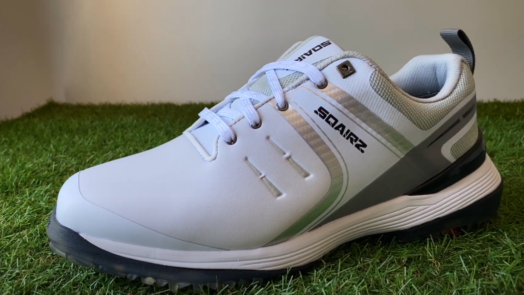 Sqairz Golf Shoes Reviews