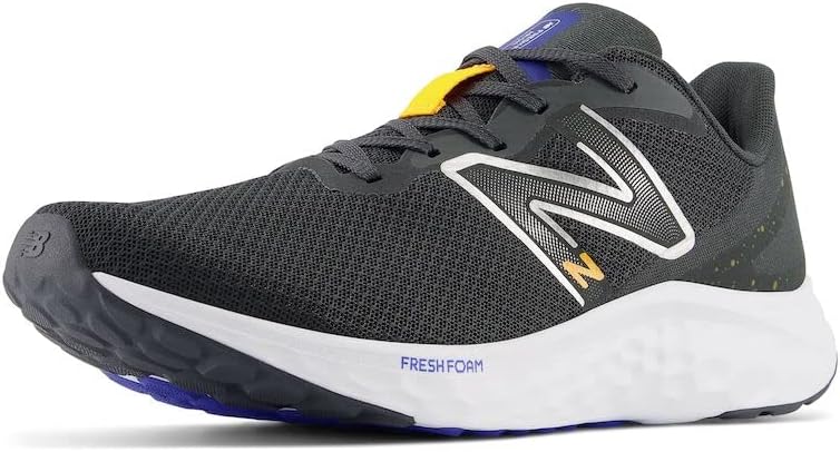 New Balance Running Shoes Reviews