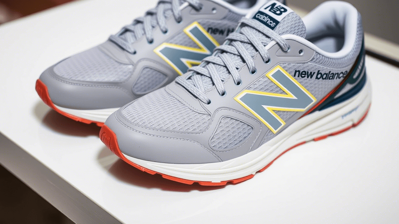 New Balance Running Shoes Reviews