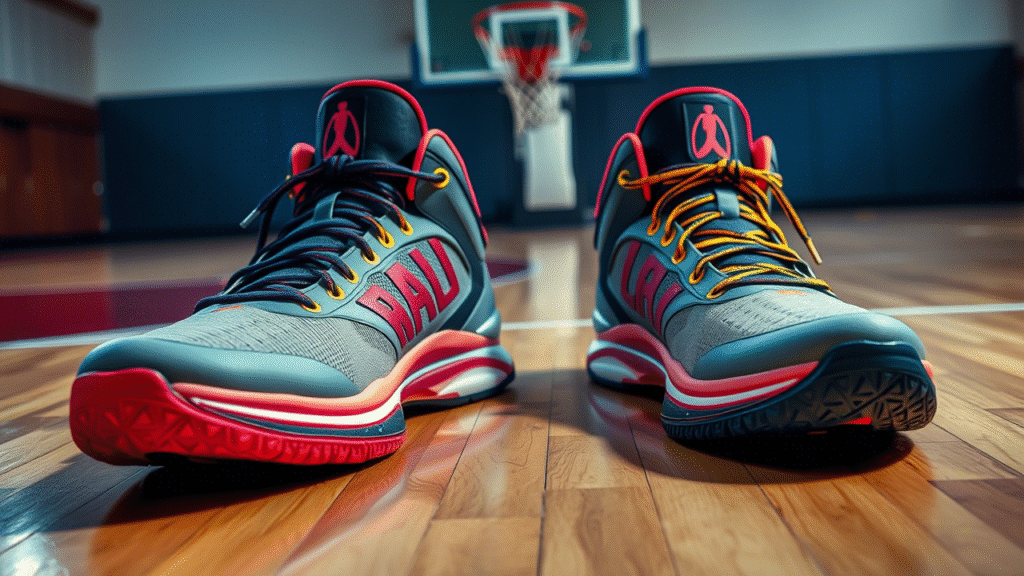 best basketball shoes